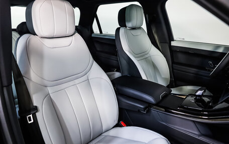 Land Rover Range Rover Sport, 2024 год, 22 990 000 рублей, 35 фотография