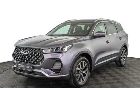 Chery Tiggo 7 Pro, 2022 год, 1 640 000 рублей, 1 фотография