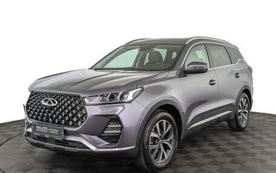 Chery Tiggo 7 Pro, 2022 год, 1 640 000 рублей, 1 фотография