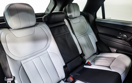 Land Rover Range Rover Sport, 2024 год, 22 990 000 рублей, 34 фотография