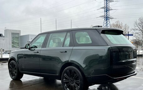 Land Rover Range Rover IV рестайлинг, 2024 год, 37 950 000 рублей, 5 фотография