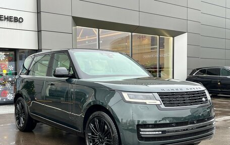 Land Rover Range Rover IV рестайлинг, 2024 год, 37 950 000 рублей, 7 фотография