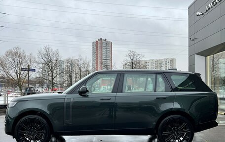 Land Rover Range Rover IV рестайлинг, 2024 год, 37 950 000 рублей, 6 фотография