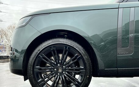Land Rover Range Rover IV рестайлинг, 2024 год, 37 950 000 рублей, 9 фотография