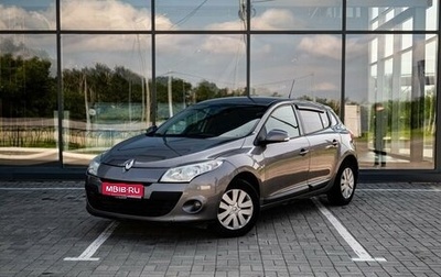 Renault Megane III, 2012 год, 700 000 рублей, 1 фотография