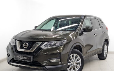 Nissan X-Trail, 2019 год, 2 400 000 рублей, 1 фотография