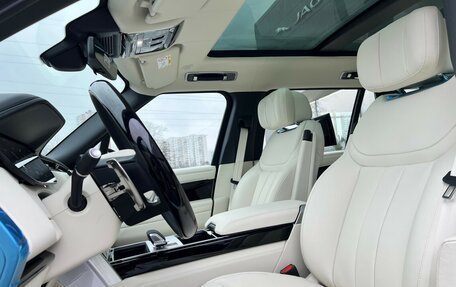 Land Rover Range Rover IV рестайлинг, 2024 год, 37 950 000 рублей, 14 фотография