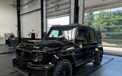 Mercedes-Benz G-Класс AMG, 2025 год, 57 000 000 рублей, 1 фотография