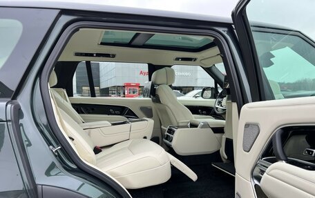 Land Rover Range Rover IV рестайлинг, 2024 год, 37 950 000 рублей, 16 фотография