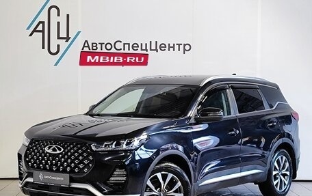 Chery Tiggo 7 Pro, 2022 год, 1 689 000 рублей, 1 фотография