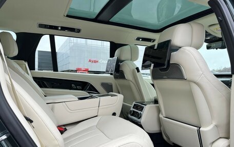 Land Rover Range Rover IV рестайлинг, 2024 год, 37 950 000 рублей, 18 фотография