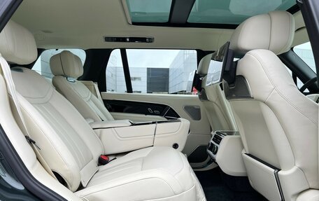 Land Rover Range Rover IV рестайлинг, 2024 год, 37 950 000 рублей, 19 фотография