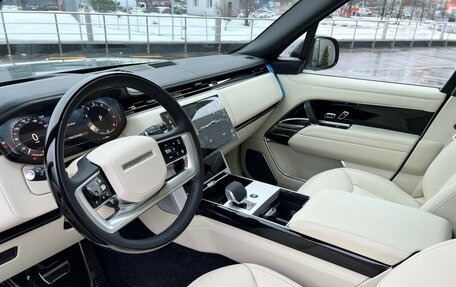 Land Rover Range Rover IV рестайлинг, 2024 год, 37 950 000 рублей, 20 фотография
