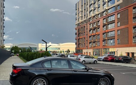 BMW 7 серия, 2012 год, 2 800 000 рублей, 6 фотография