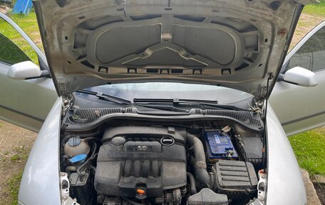 Skoda Octavia, 2005 год, 560 000 рублей, 7 фотография