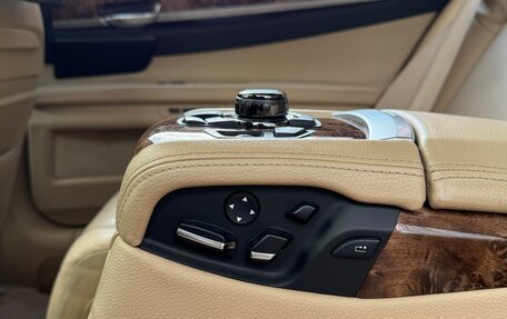 BMW 7 серия, 2012 год, 2 800 000 рублей, 12 фотография