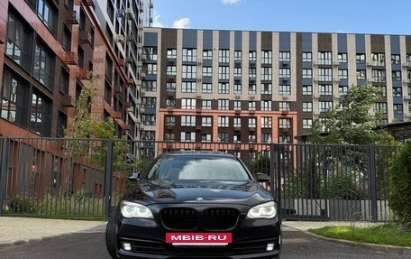 BMW 7 серия, 2012 год, 2 800 000 рублей, 3 фотография