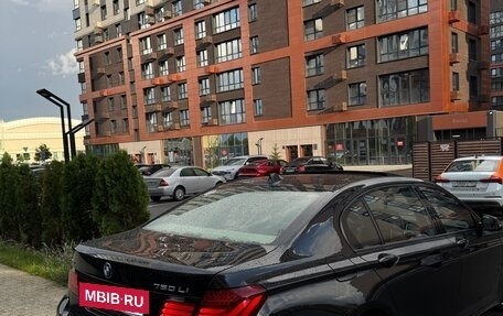 BMW 7 серия, 2012 год, 2 800 000 рублей, 7 фотография
