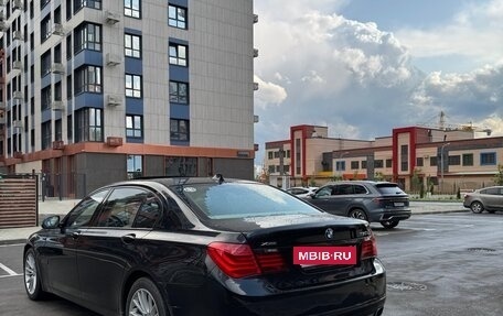 BMW 7 серия, 2012 год, 2 800 000 рублей, 8 фотография