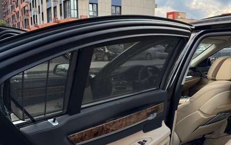 BMW 7 серия, 2012 год, 2 800 000 рублей, 16 фотография