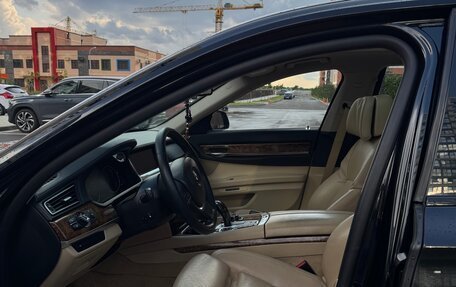 BMW 7 серия, 2012 год, 2 800 000 рублей, 18 фотография