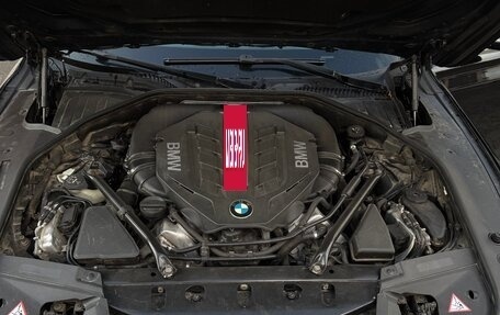 BMW 7 серия, 2012 год, 2 800 000 рублей, 19 фотография