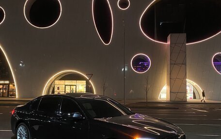 BMW 7 серия, 2012 год, 2 800 000 рублей, 29 фотография