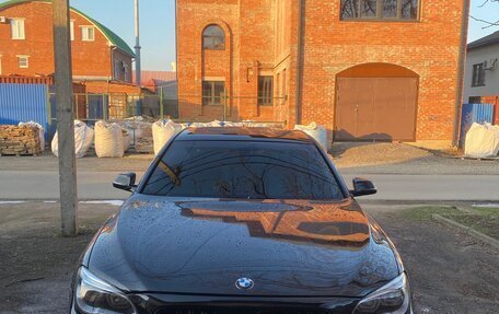 BMW 7 серия, 2012 год, 2 800 000 рублей, 32 фотография