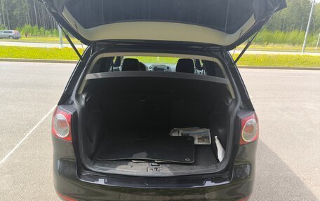Volkswagen Golf Plus II, 2012 год, 620 000 рублей, 8 фотография