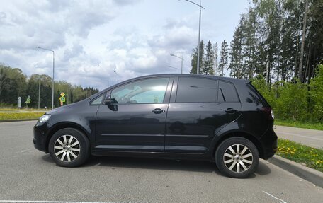 Volkswagen Golf Plus II, 2012 год, 620 000 рублей, 6 фотография