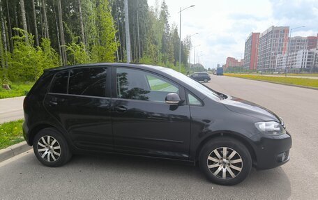 Volkswagen Golf Plus II, 2012 год, 620 000 рублей, 7 фотография