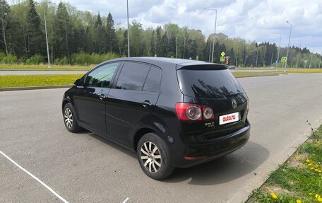 Volkswagen Golf Plus II, 2012 год, 620 000 рублей, 4 фотография