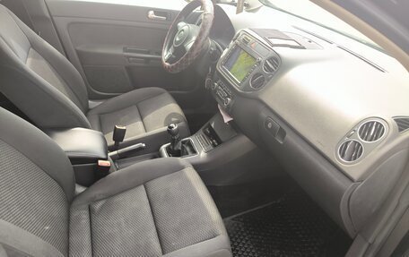 Volkswagen Golf Plus II, 2012 год, 620 000 рублей, 10 фотография