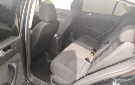 Volkswagen Golf Plus II, 2012 год, 620 000 рублей, 11 фотография