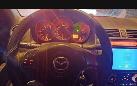 Mazda 3, 2006 год, 335 000 рублей, 3 фотография