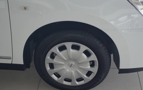 Nissan Almera, 2018 год, 850 000 рублей, 6 фотография