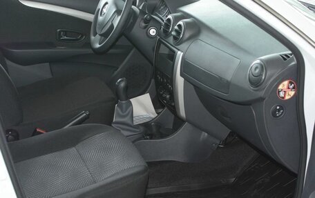 Nissan Almera, 2018 год, 850 000 рублей, 7 фотография