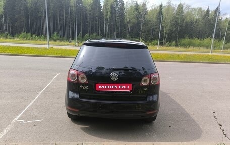 Volkswagen Golf Plus II, 2012 год, 620 000 рублей, 5 фотография