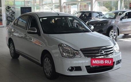 Nissan Almera, 2018 год, 850 000 рублей, 2 фотография