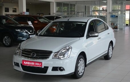 Nissan Almera, 2018 год, 850 000 рублей, 3 фотография
