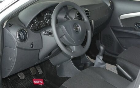 Nissan Almera, 2018 год, 850 000 рублей, 5 фотография