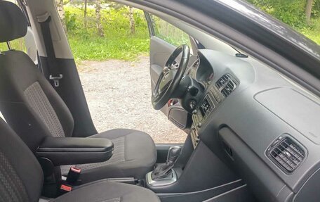 Volkswagen Polo VI (EU Market), 2016 год, 1 215 000 рублей, 17 фотография