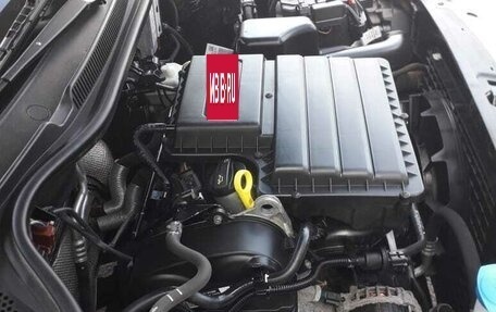 Volkswagen Polo VI (EU Market), 2016 год, 1 215 000 рублей, 28 фотография