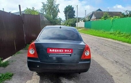 Chery Fora (A21), 2007 год, 150 000 рублей, 2 фотография