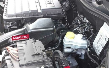 Volkswagen Polo VI (EU Market), 2016 год, 1 215 000 рублей, 27 фотография