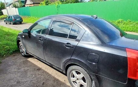 Chery Fora (A21), 2007 год, 150 000 рублей, 3 фотография