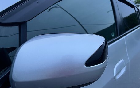 Honda Insight II рестайлинг, 2009 год, 995 000 рублей, 9 фотография