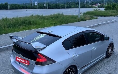 Honda Insight II рестайлинг, 2009 год, 995 000 рублей, 6 фотография