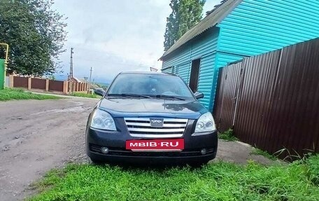 Chery Fora (A21), 2007 год, 150 000 рублей, 4 фотография