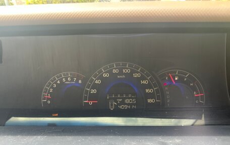 Honda Elysion I, 2005 год, 740 000 рублей, 9 фотография